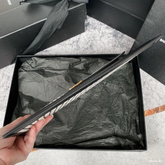UPTOWN YSL POUCH-27*16*2cm 0724
